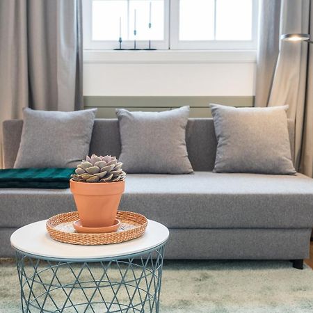 Guestready - Charming Studio In Porto! מראה חיצוני תמונה