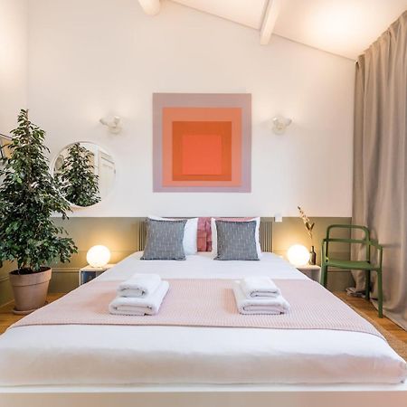Guestready - Charming Studio In Porto! מראה חיצוני תמונה