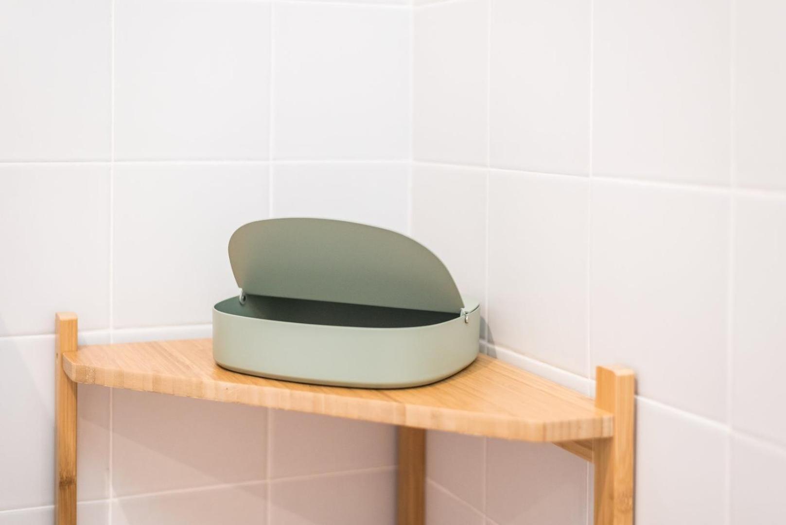 Guestready - Charming Studio In Porto! מראה חיצוני תמונה