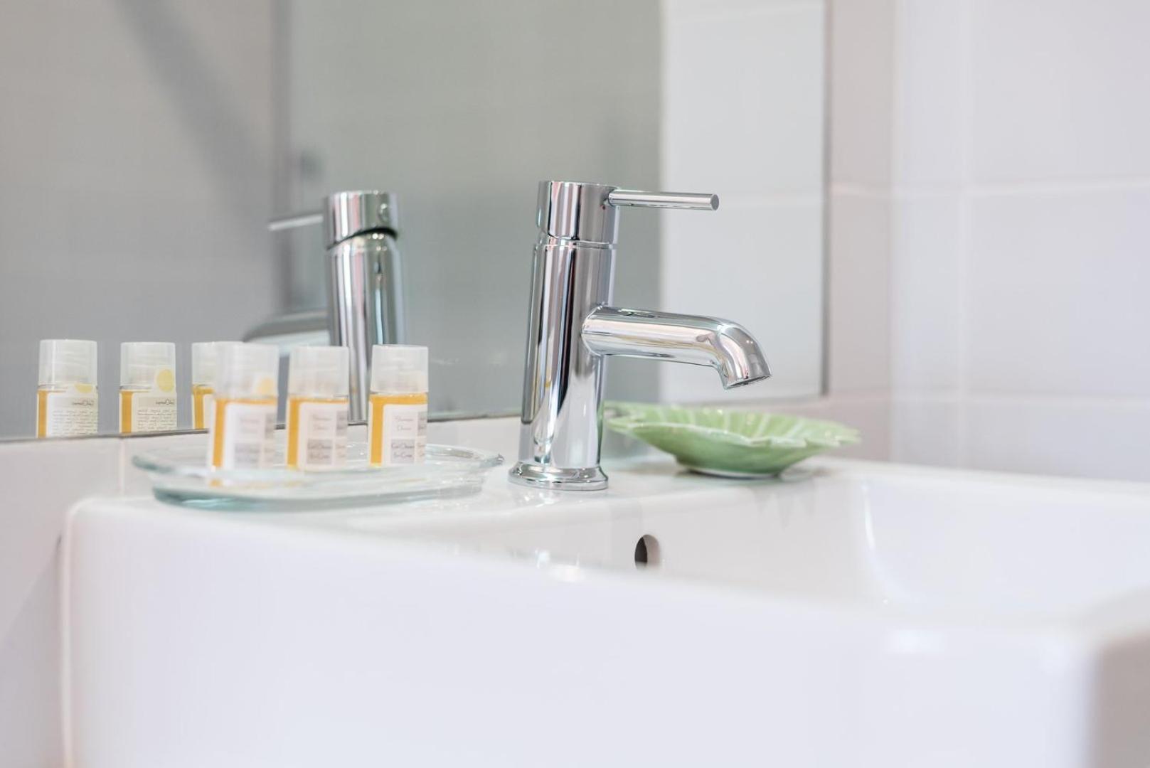 Guestready - Charming Studio In Porto! מראה חיצוני תמונה