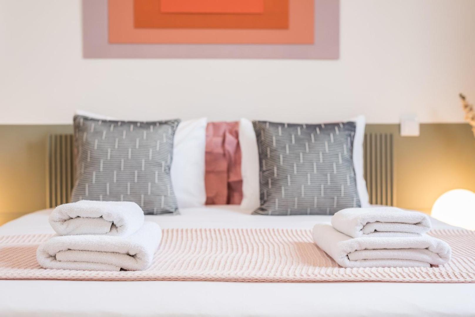 Guestready - Charming Studio In Porto! מראה חיצוני תמונה