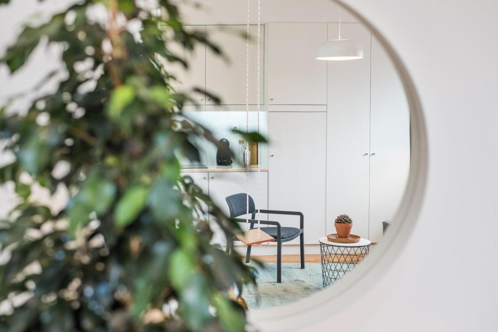 Guestready - Charming Studio In Porto! מראה חיצוני תמונה