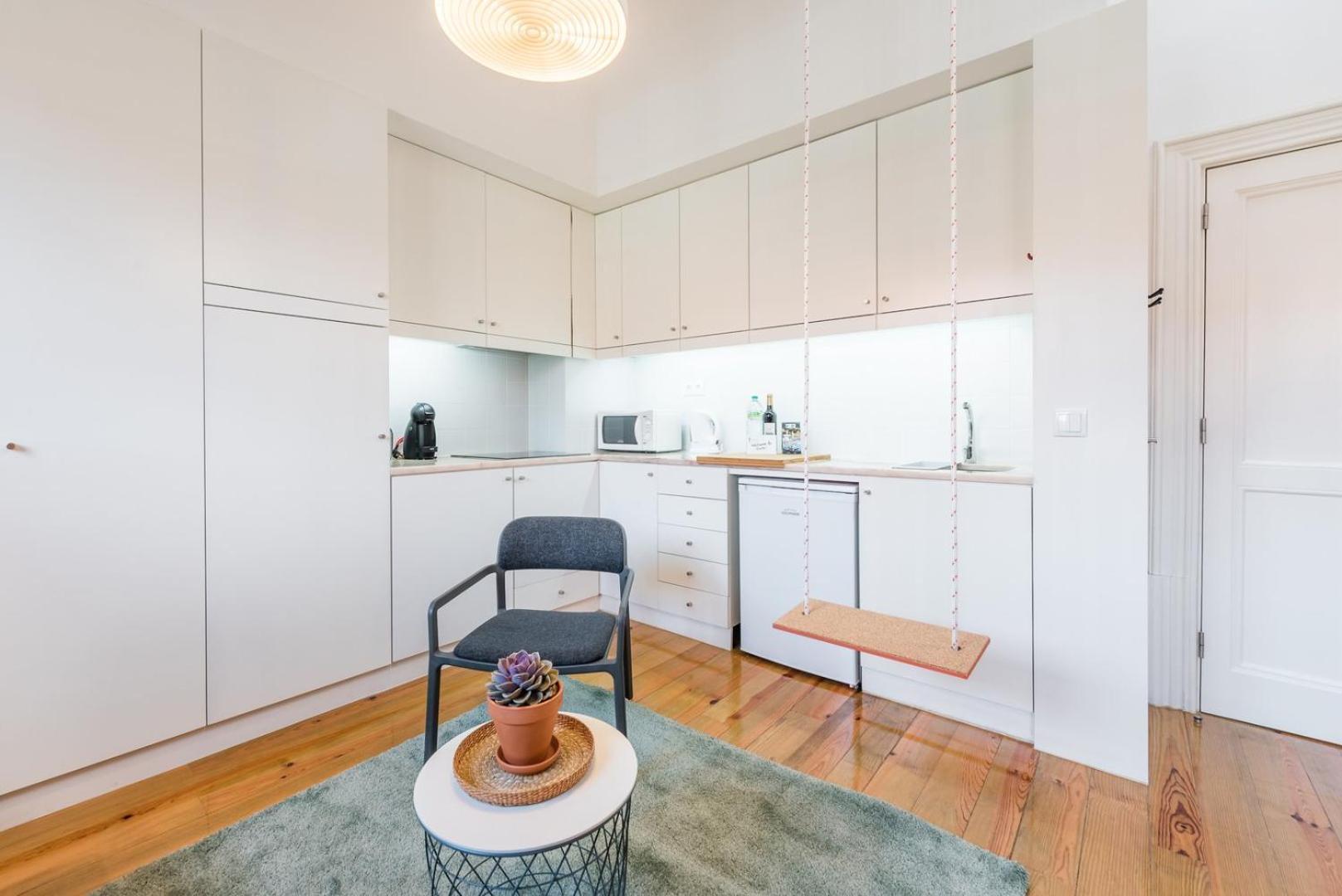 Guestready - Charming Studio In Porto! מראה חיצוני תמונה