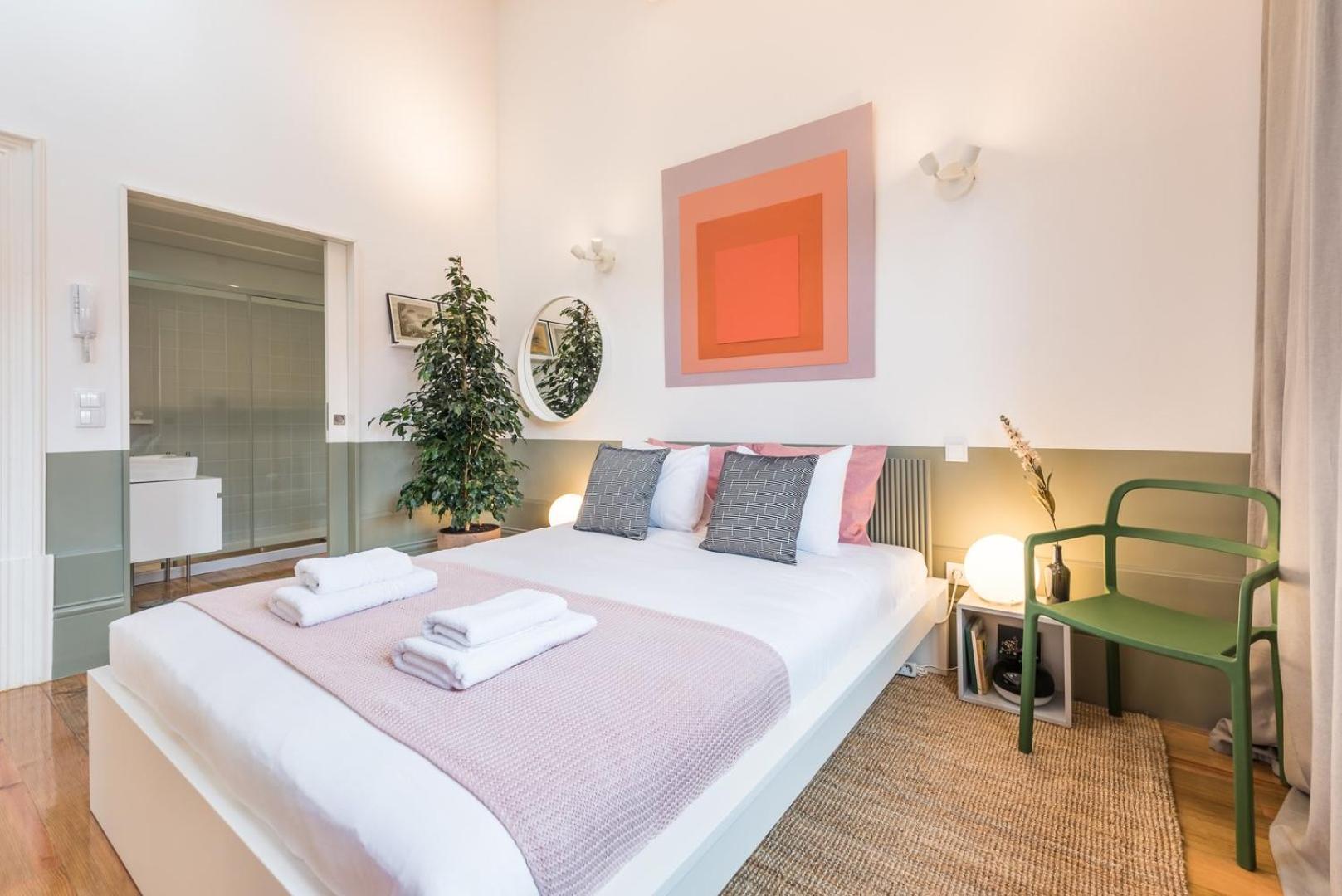Guestready - Charming Studio In Porto! מראה חיצוני תמונה