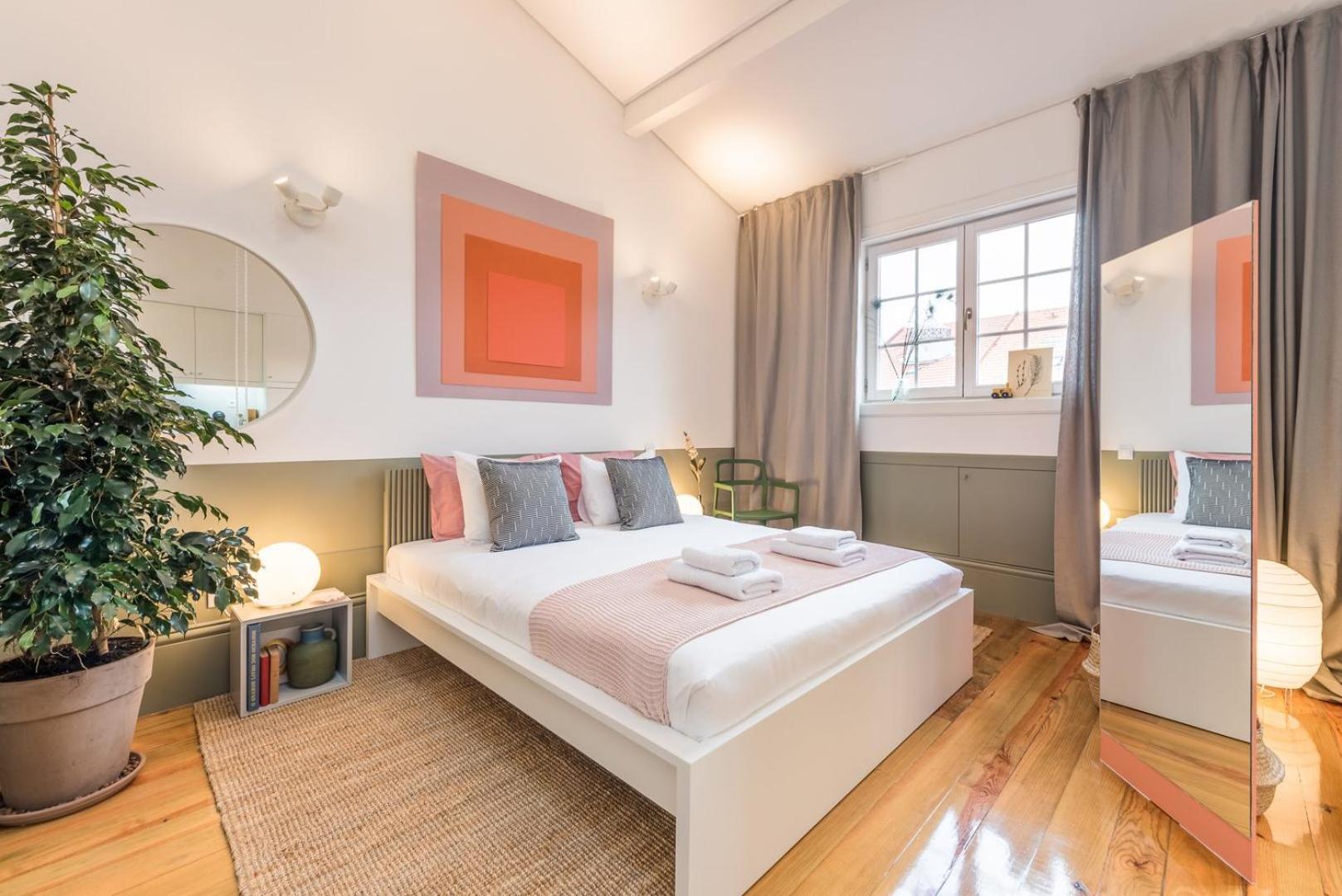 Guestready - Charming Studio In Porto! מראה חיצוני תמונה